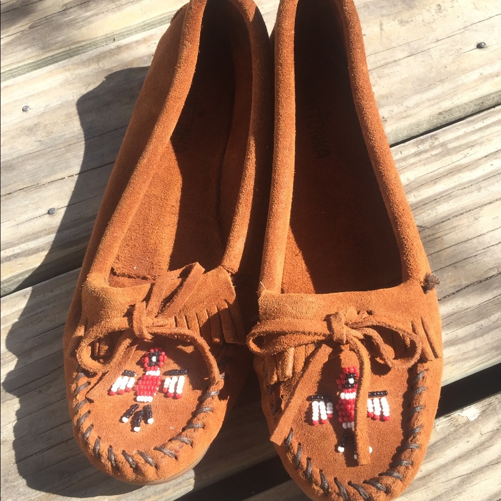 Minnetonka Flats